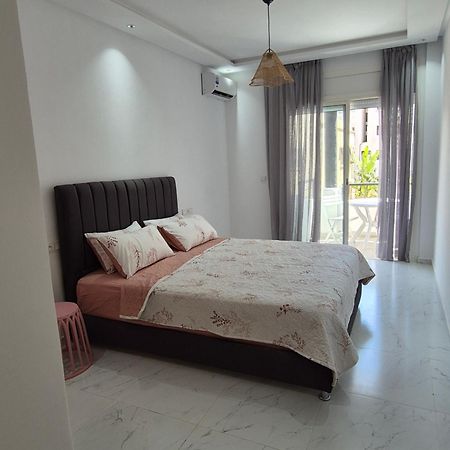 My Cosy Place Rabat - Rabat Agdal Gare Tgv Arribat Center المظهر الخارجي الصورة
