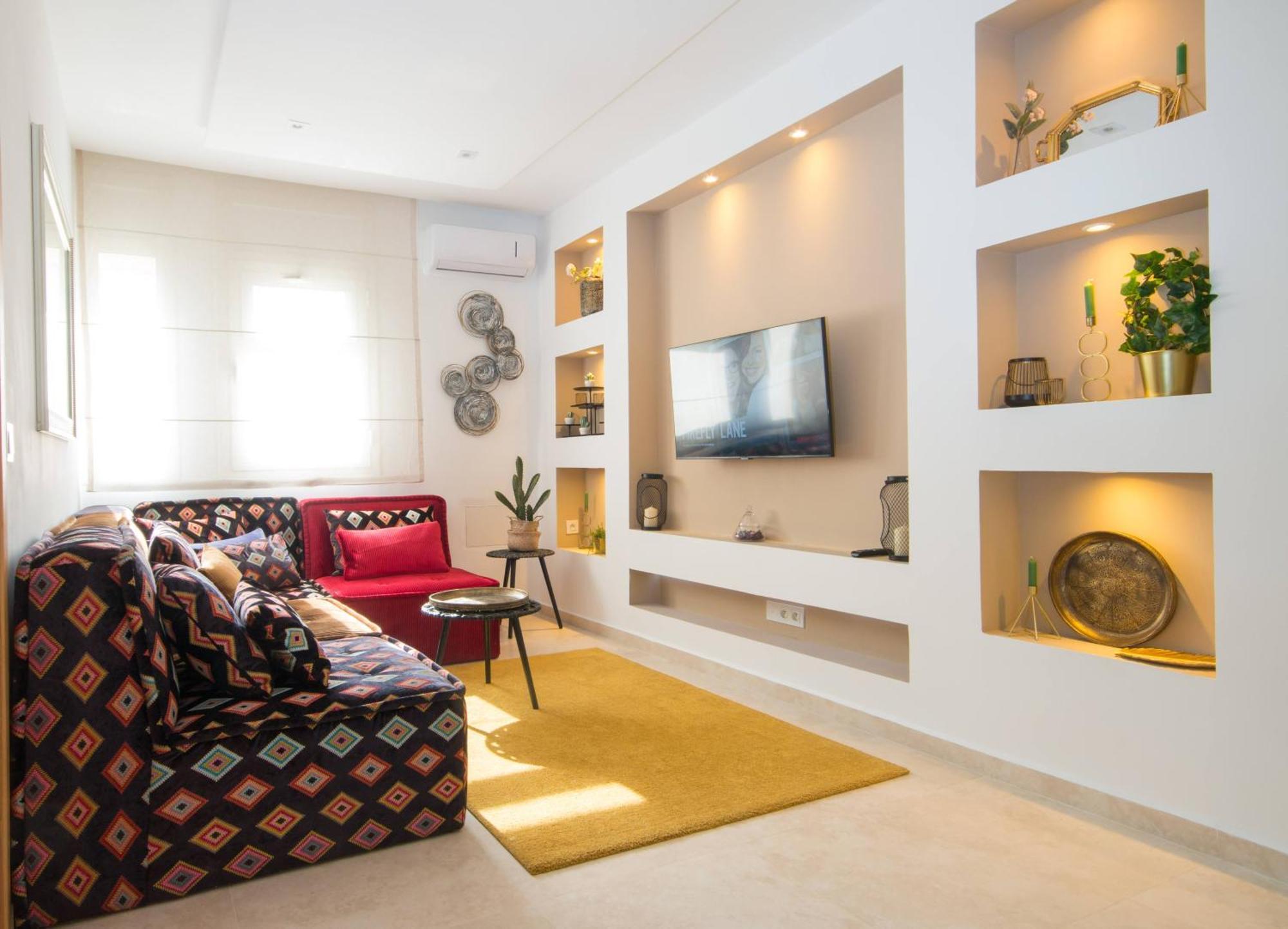 My Cosy Place Rabat - Rabat Agdal Gare Tgv Arribat Center المظهر الخارجي الصورة