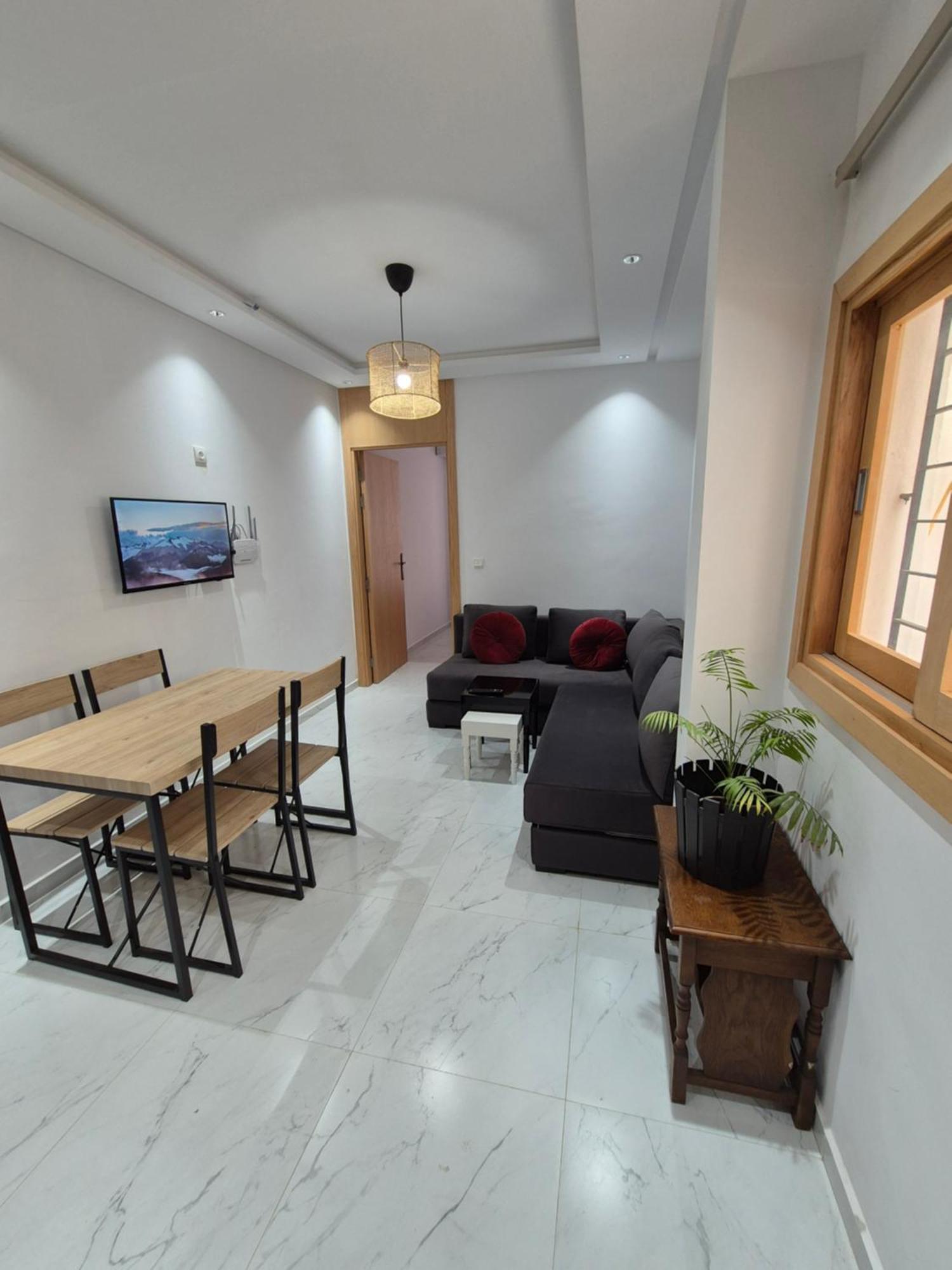My Cosy Place Rabat - Rabat Agdal Gare Tgv Arribat Center المظهر الخارجي الصورة