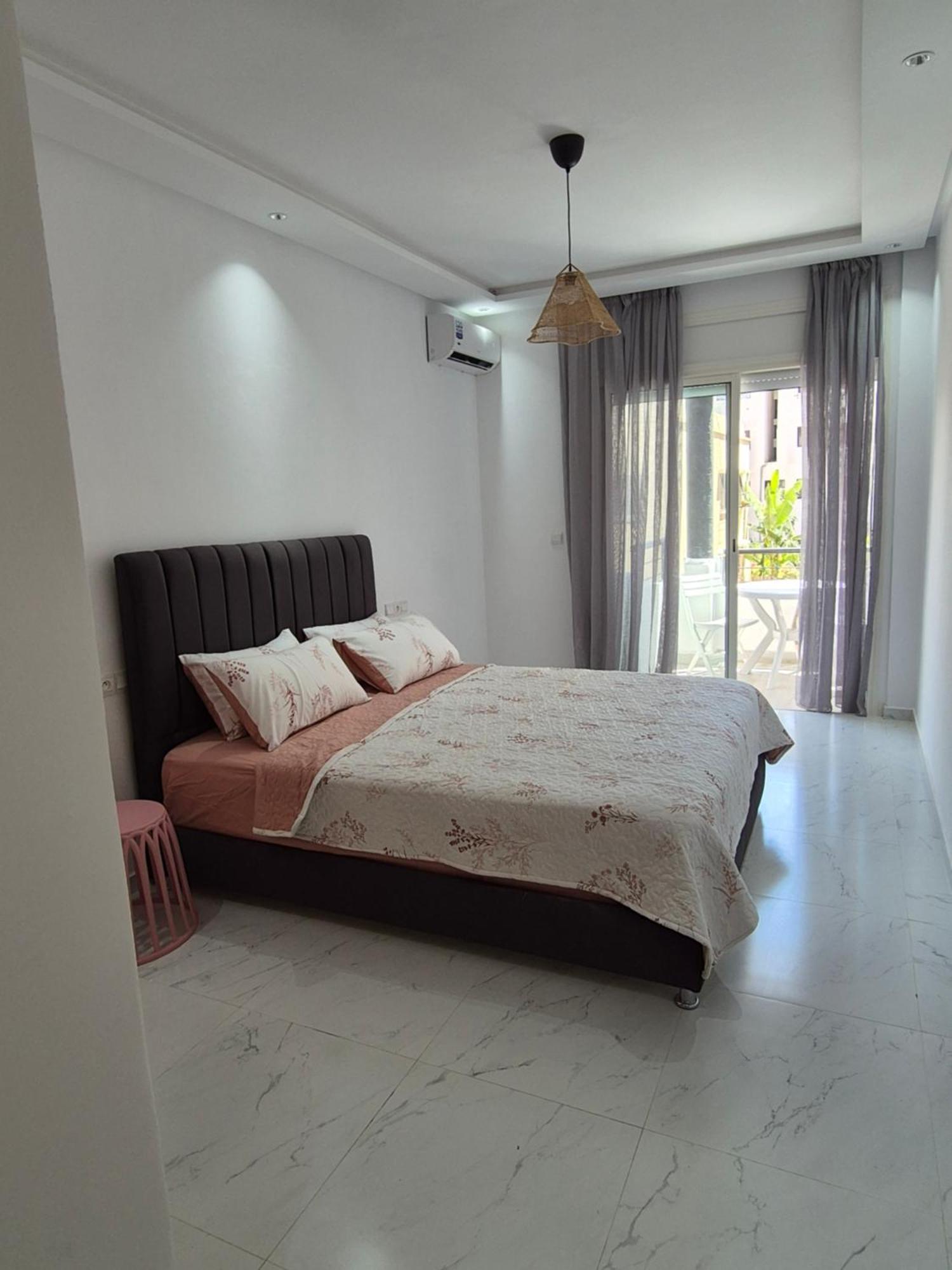 My Cosy Place Rabat - Rabat Agdal Gare Tgv Arribat Center المظهر الخارجي الصورة