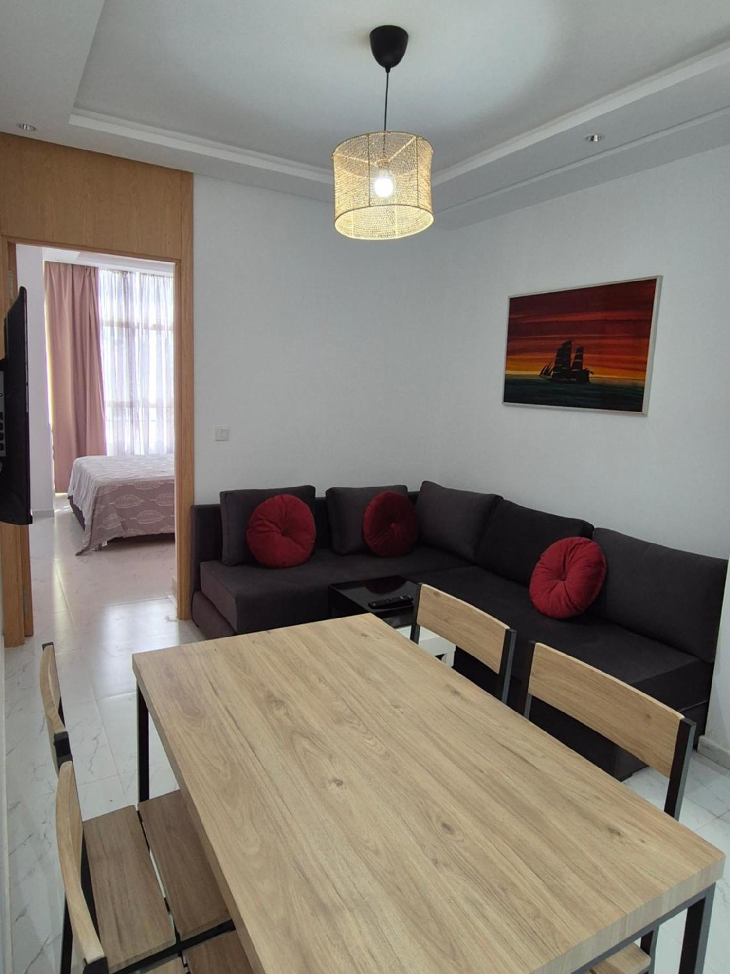 My Cosy Place Rabat - Rabat Agdal Gare Tgv Arribat Center المظهر الخارجي الصورة