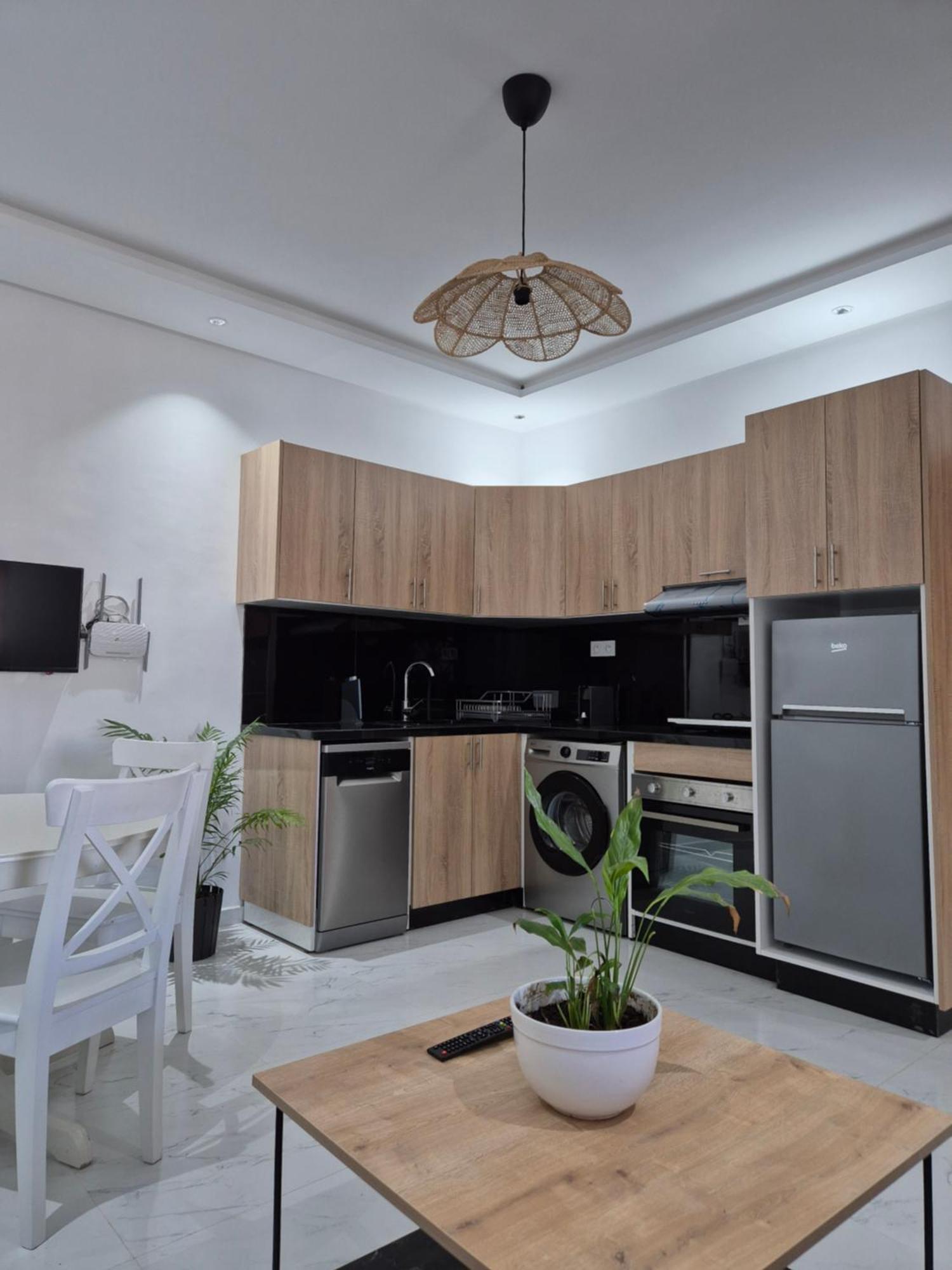 My Cosy Place Rabat - Rabat Agdal Gare Tgv Arribat Center المظهر الخارجي الصورة